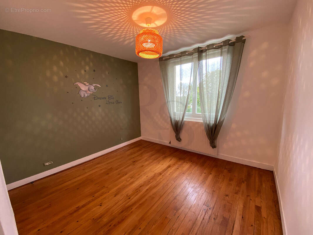 Maison à LA CHAPELLE-D&#039;ANDAINE