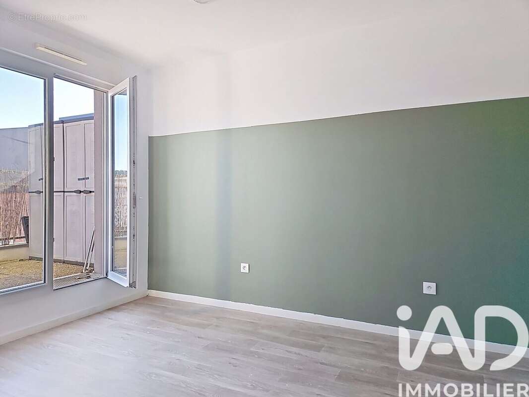 Photo 6 - Appartement à CORBEIL-ESSONNES