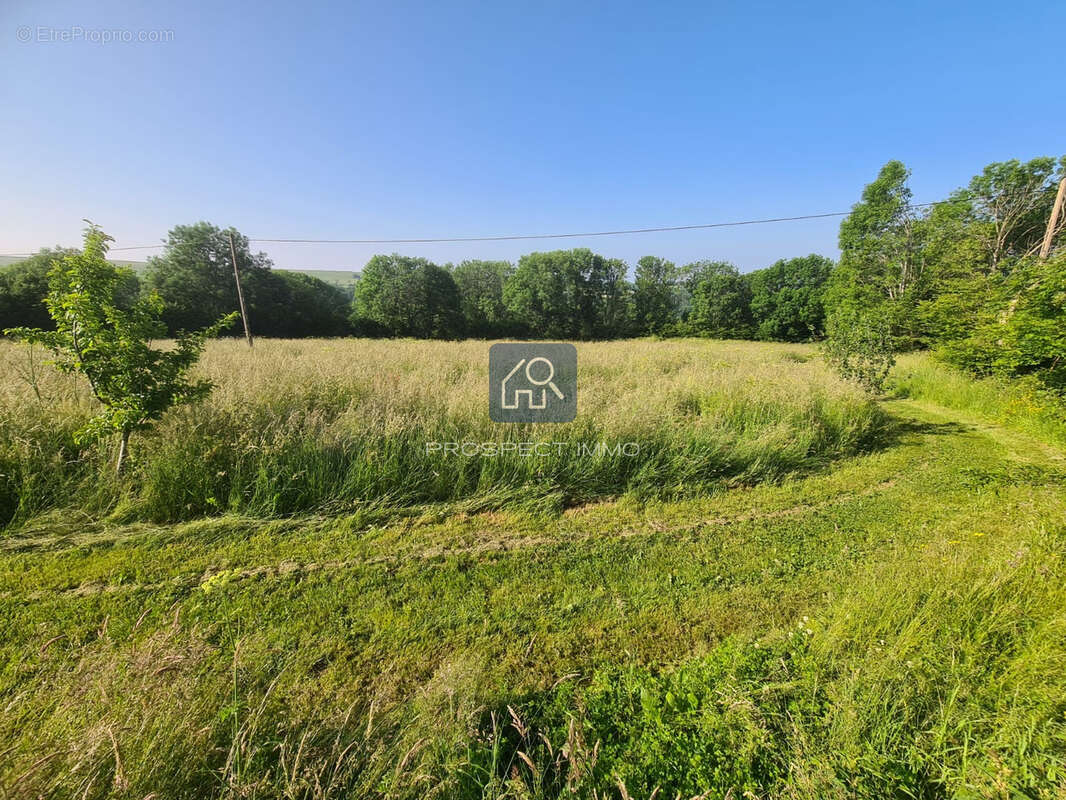 Bâtiment agricole 620 m2 avec terrain et source - photo 8