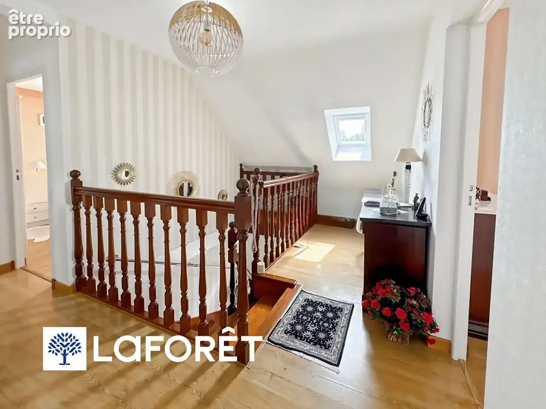 Maison traditionnelle 6 pièces à vendre à Morsang-sur-Orge en excellent état - photo 9
