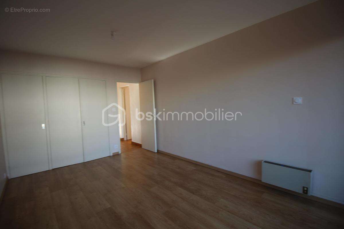 Appartement à GAP