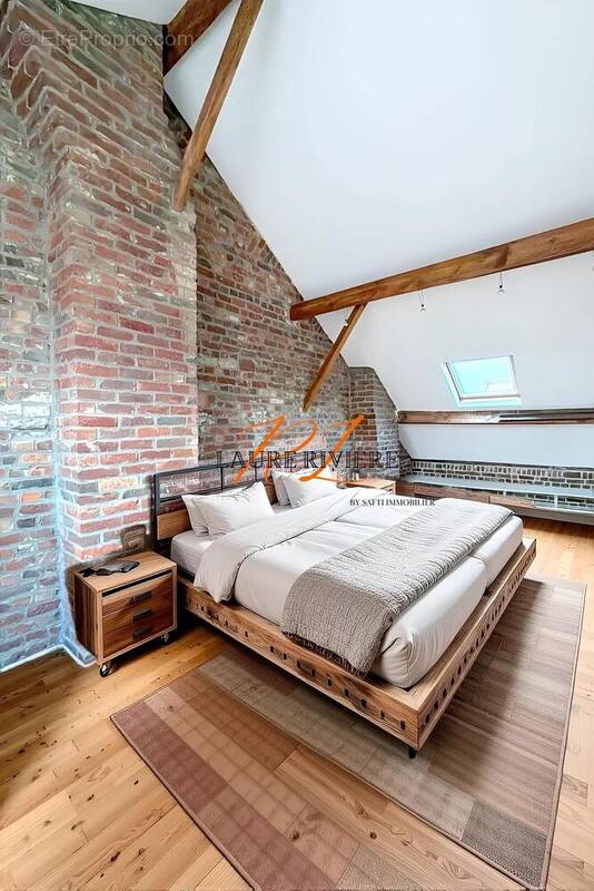 Photo 1 - Maison à LAMBERSART