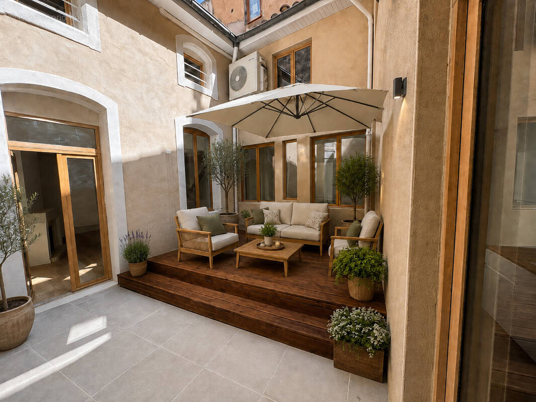 Maison à BEZIERS