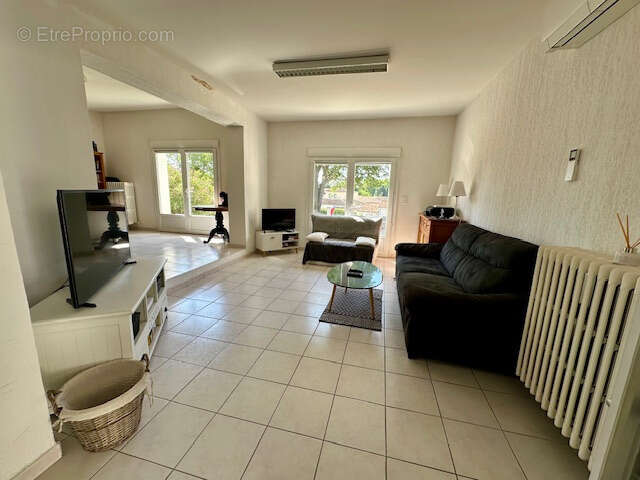 Maison 124m2 à Pélissanne - photo 3