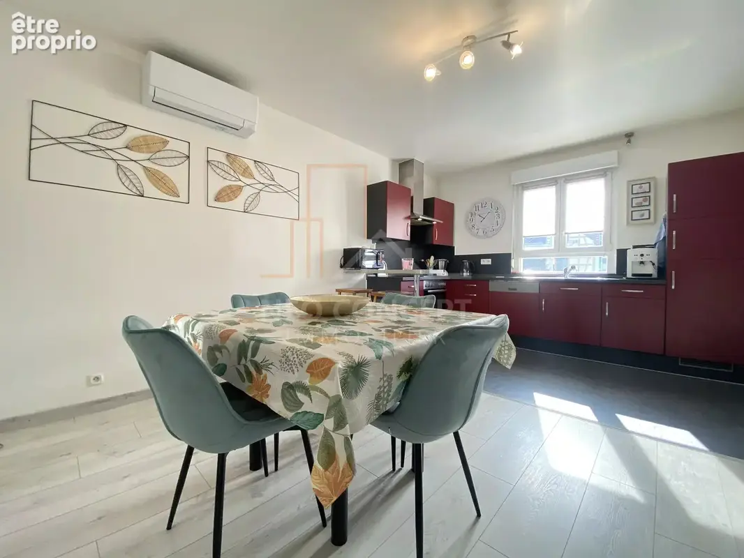  Maison 5 pièces de 117 m² – Cleebourg - photo 6