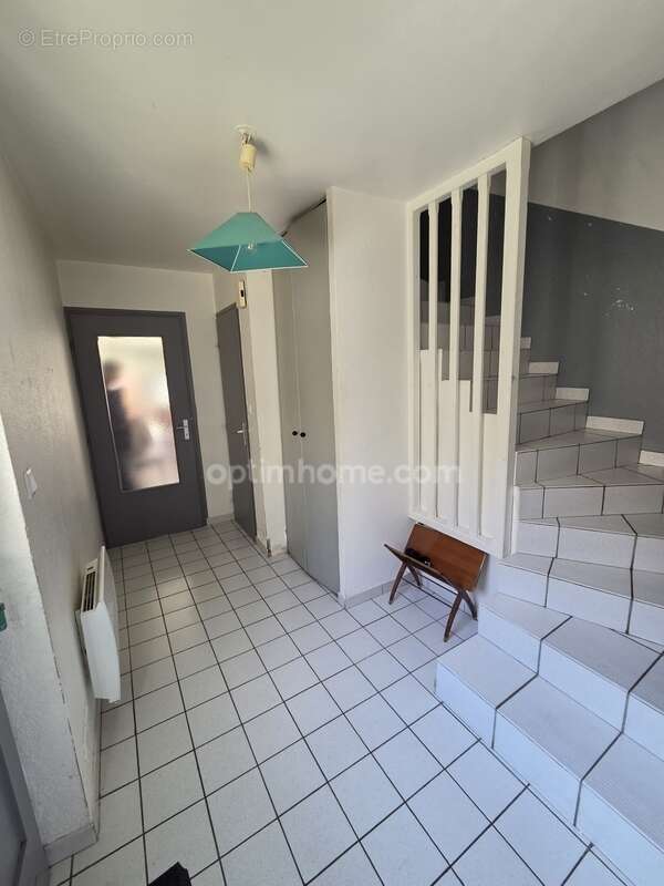 Appartement à VERDUN