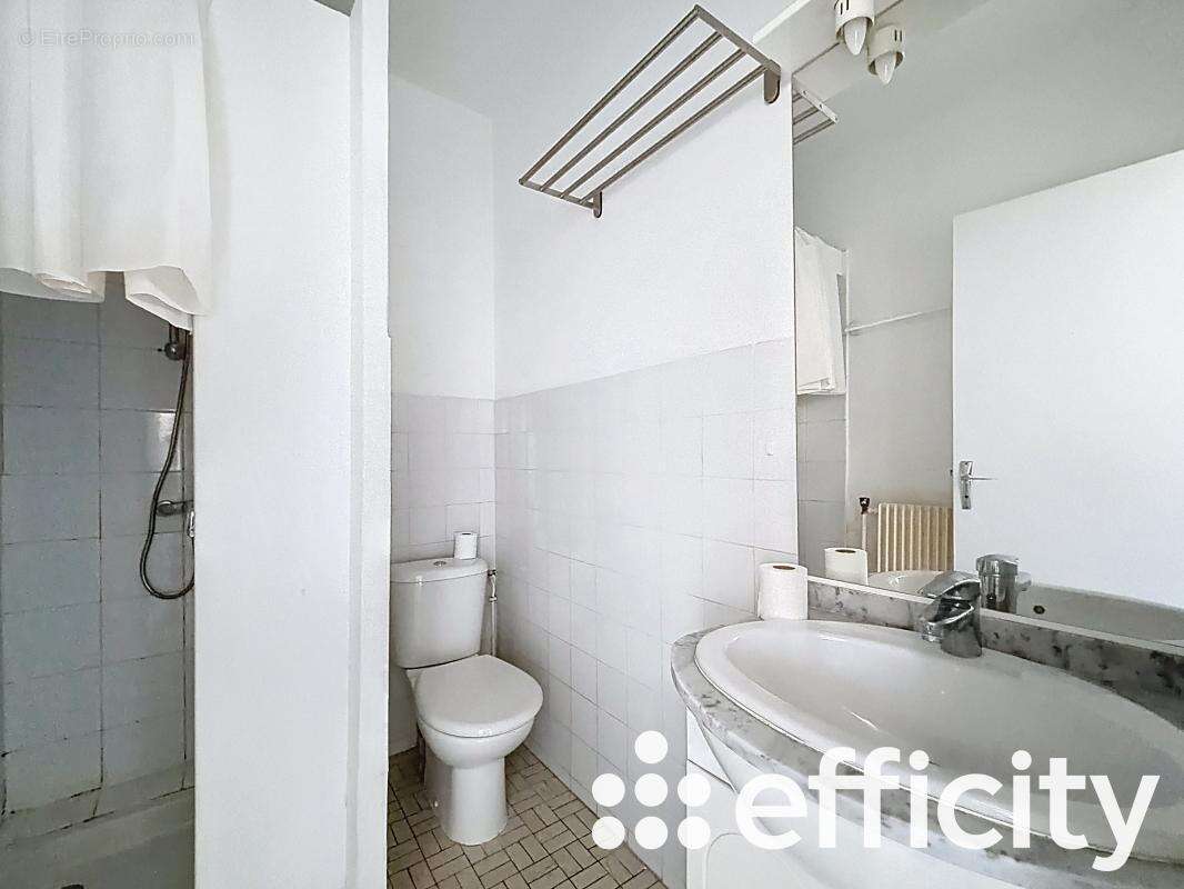 Appartement - photo 6