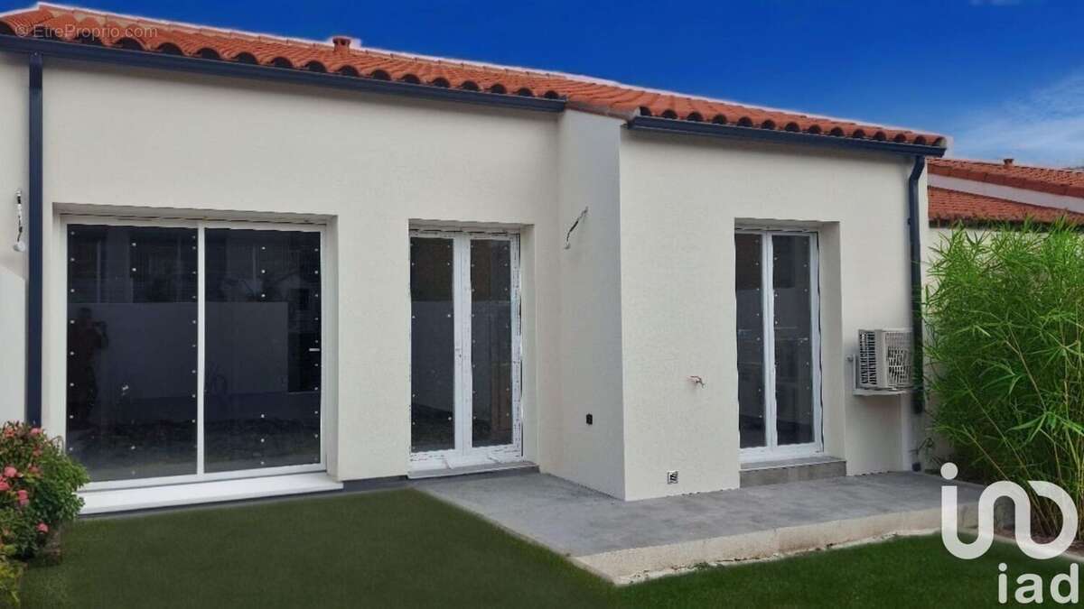 Photo 4 - Maison à MARQUIXANES