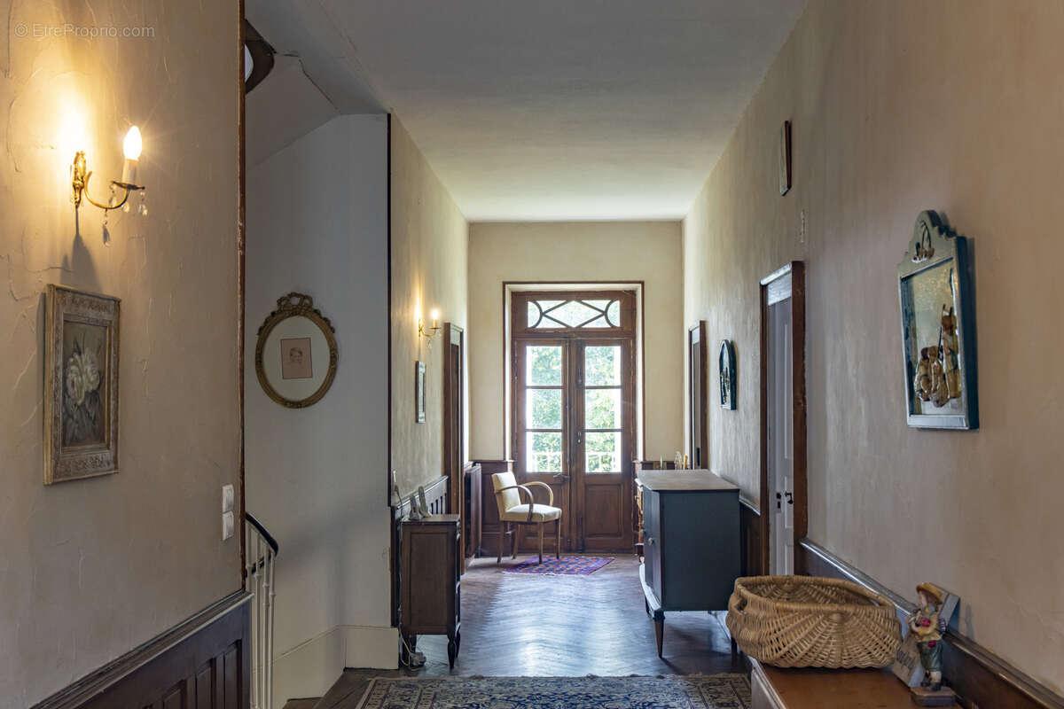 Propriété d'exception au coeur du Tarn - photo 8