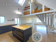 Appartement à PORTBAIL