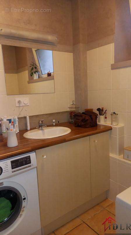 Appartement à LONS-LE-SAUNIER