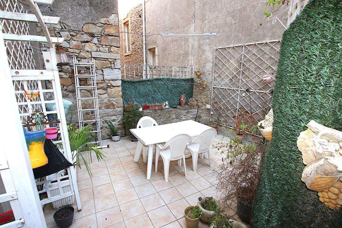Maison de caractère 180 m² ? avec exterieur ? sous-sol intégral ? dpe c - photo 17