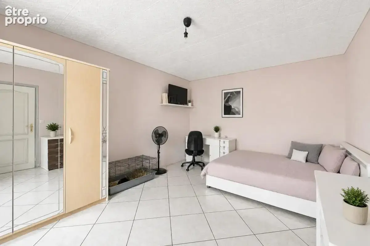 Lot de 2 maison de 5 pièces chacune à Meistratzheim - photo 7