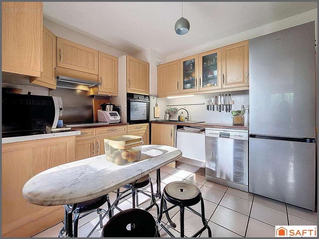 Photo 4 - Appartement à GLEIZE