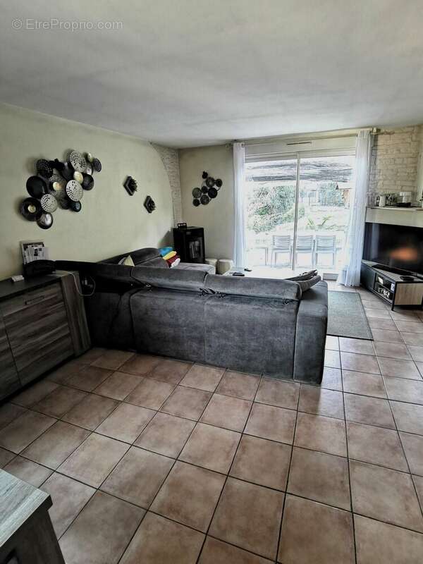 Maison à SAINT-BLAISE