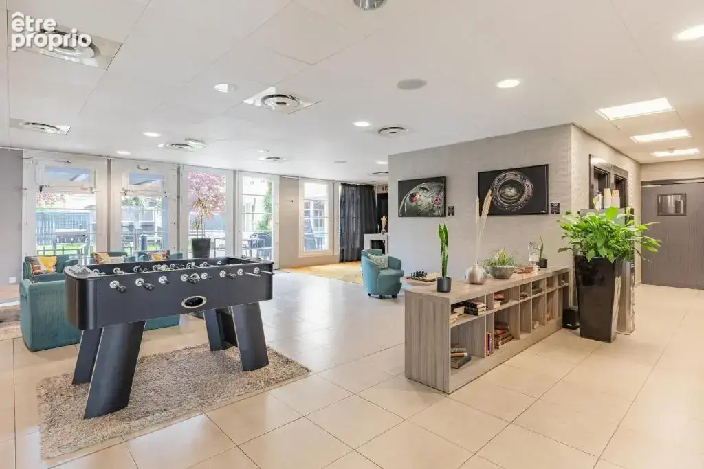 Investissement en residence hotelière - photo 3