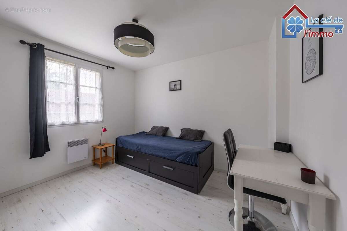 Maison à BETON-BAZOCHES