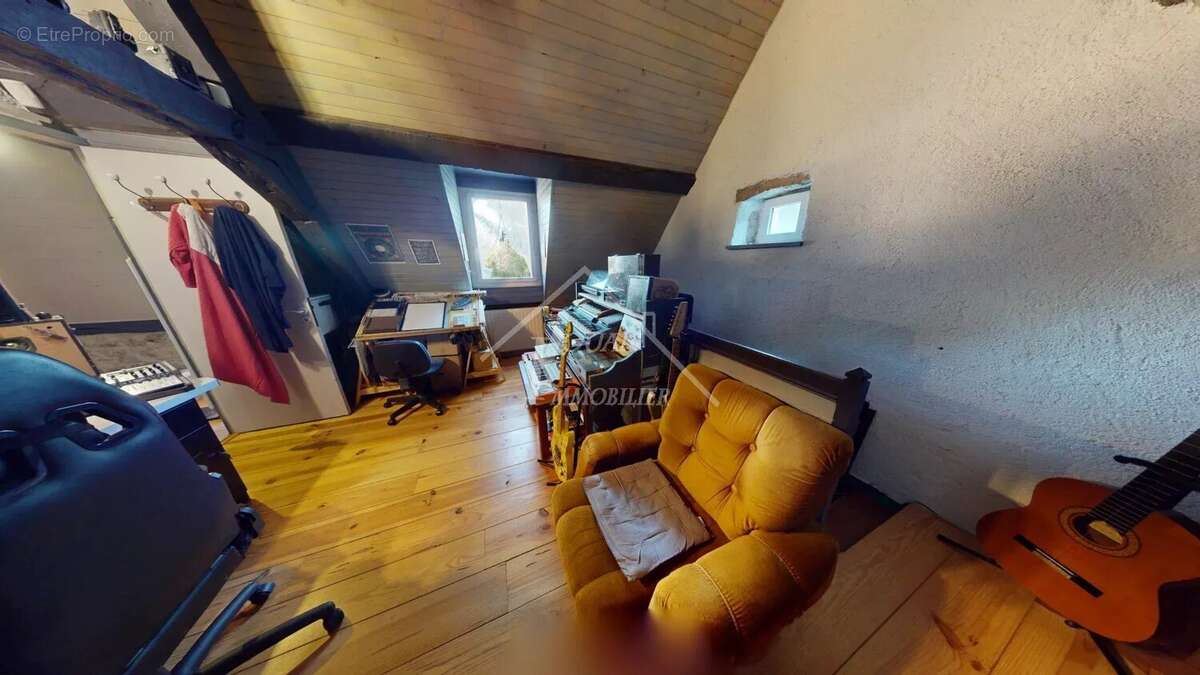 Maison à SAINT-POURCAIN-SUR-SIOULE