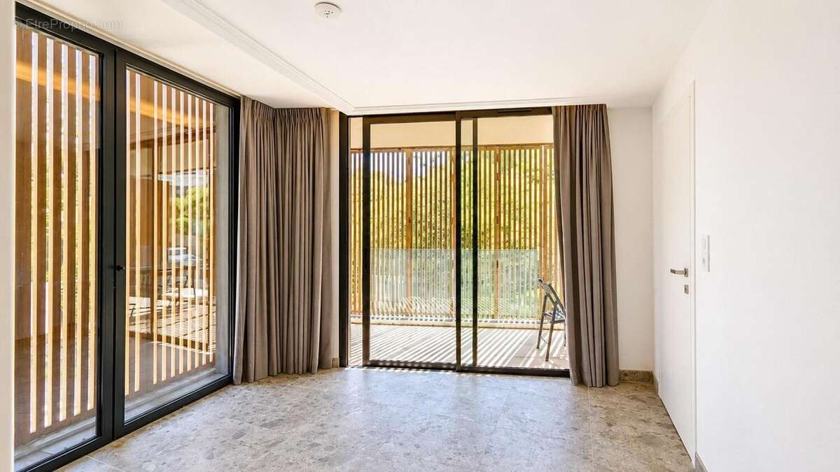 Photo 6 - Appartement à BEAUSOLEIL