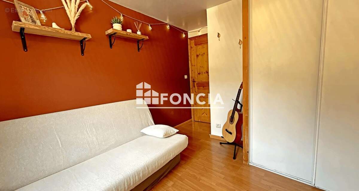 Magnifique triplex avec vue sur l'isère - photo 8