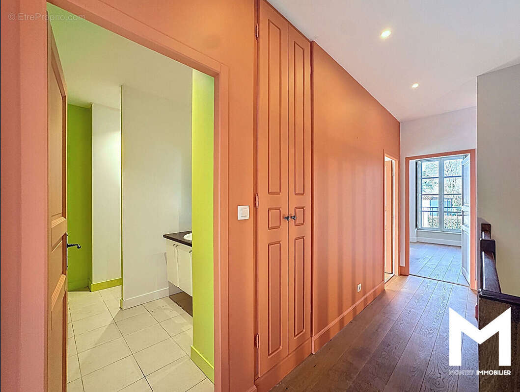 Appartement à PERIGUEUX