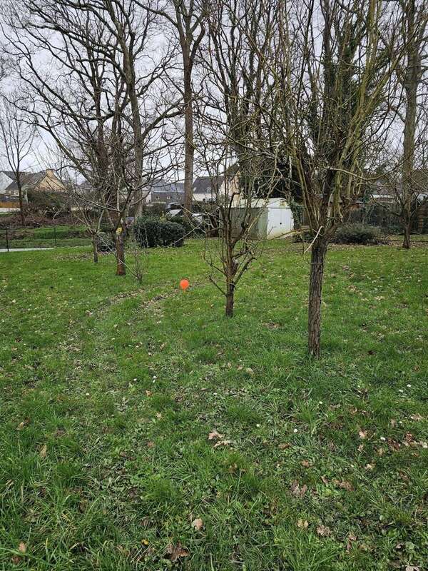 Terrain à PENESTIN