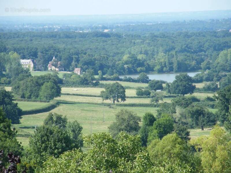 Maison à SAINT-LEON