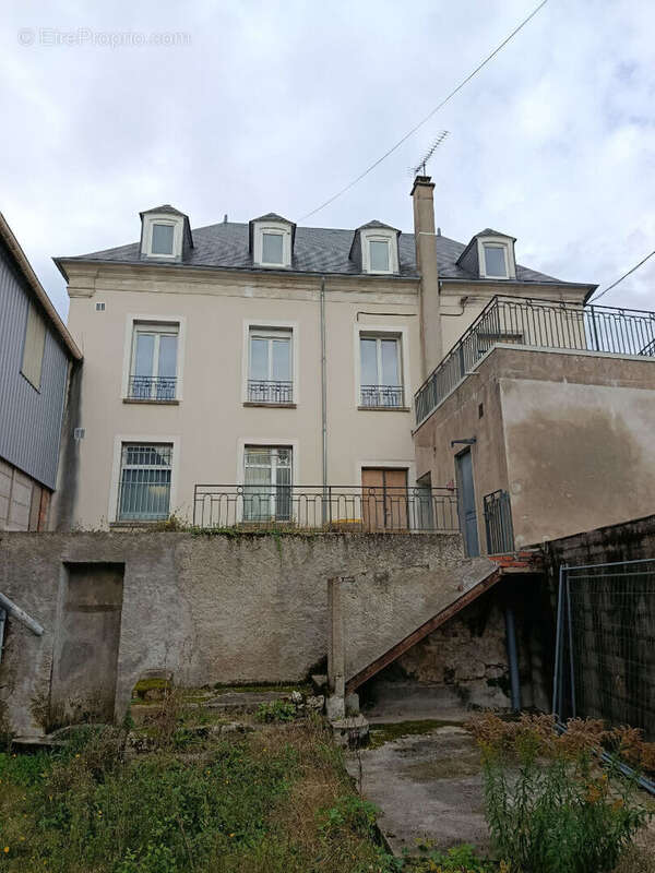 Appartement à ETAMPES