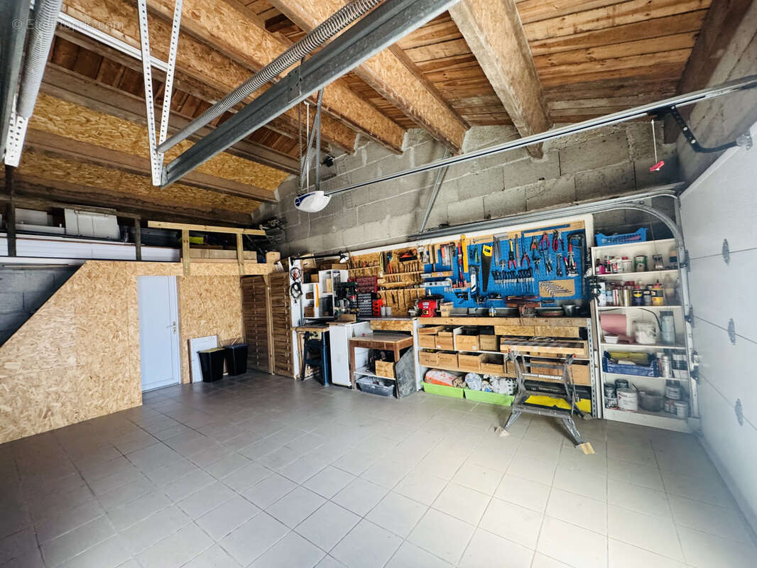 Maison à LES SABLES-D&#039;OLONNE