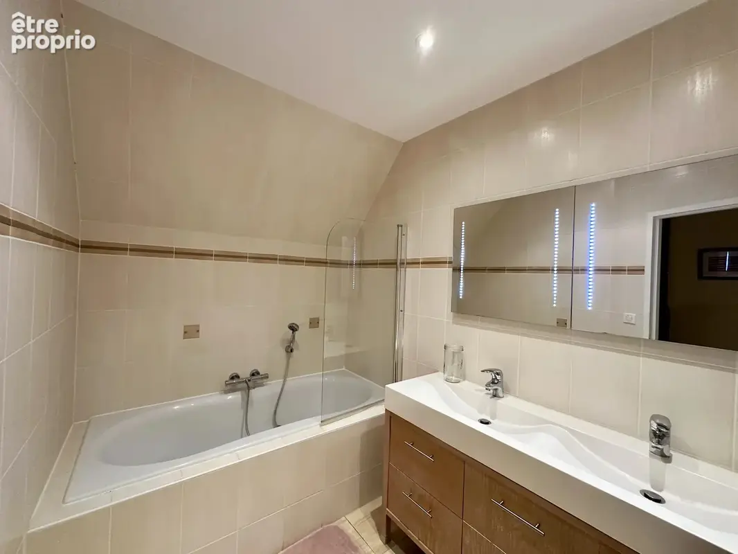 Maison spacieuse de style périgourdin - photo 11