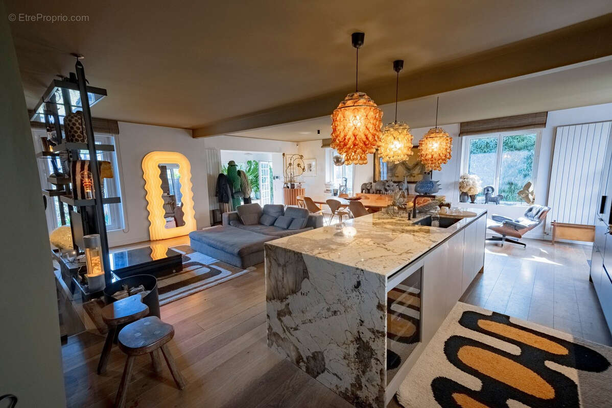 Maison à LA BAULE-ESCOUBLAC