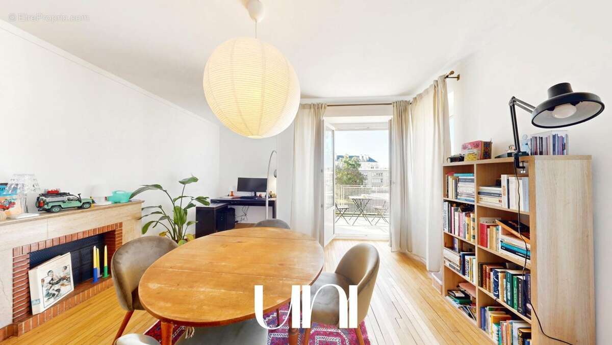 Appartement à CAEN