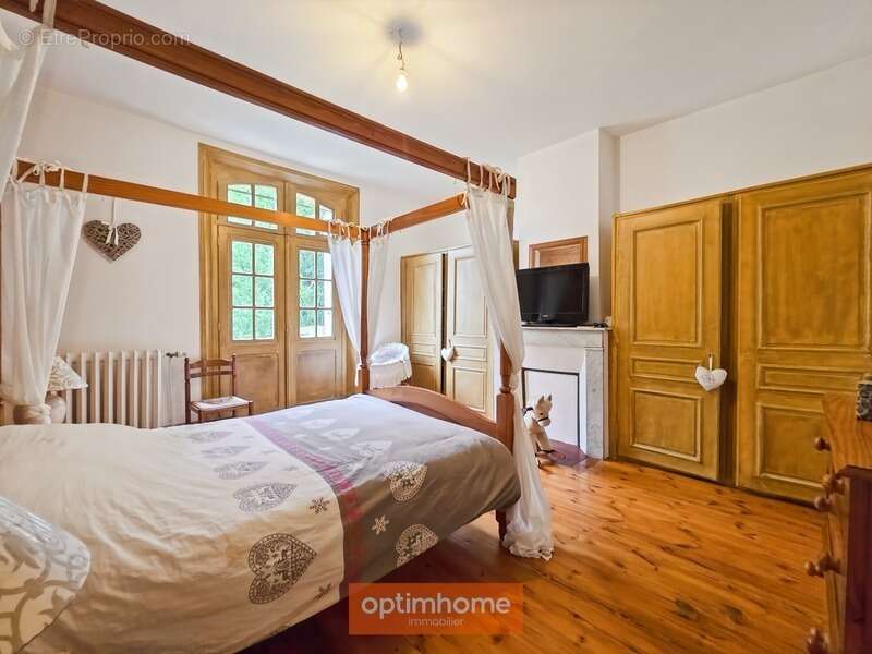 Maison à BIENVILLERS-AU-BOIS