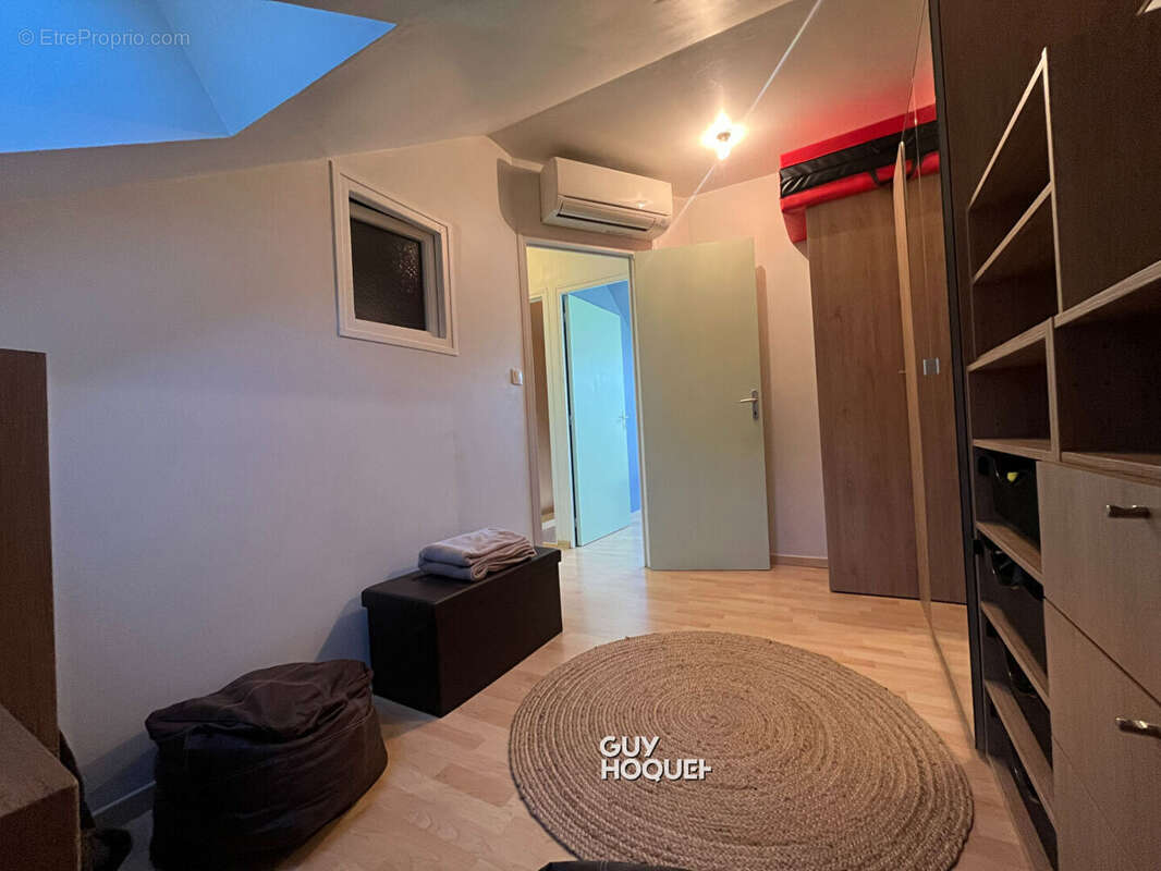 Maison à PARAY-LE-MONIAL