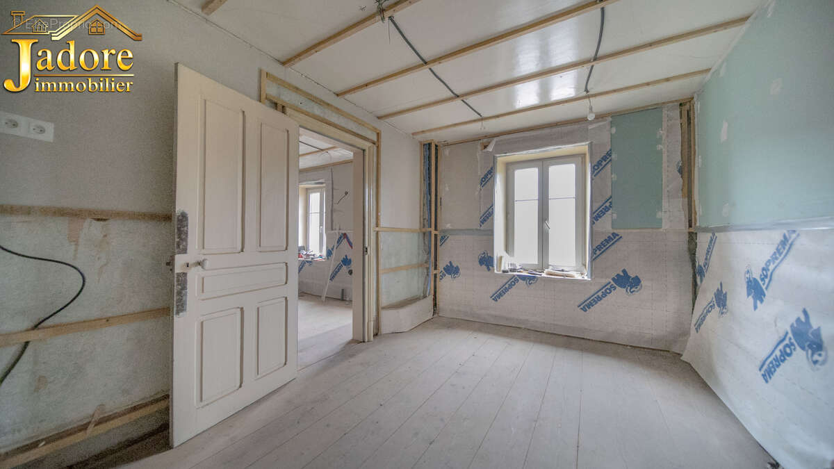 Maison à SAINTE-MARGUERITE