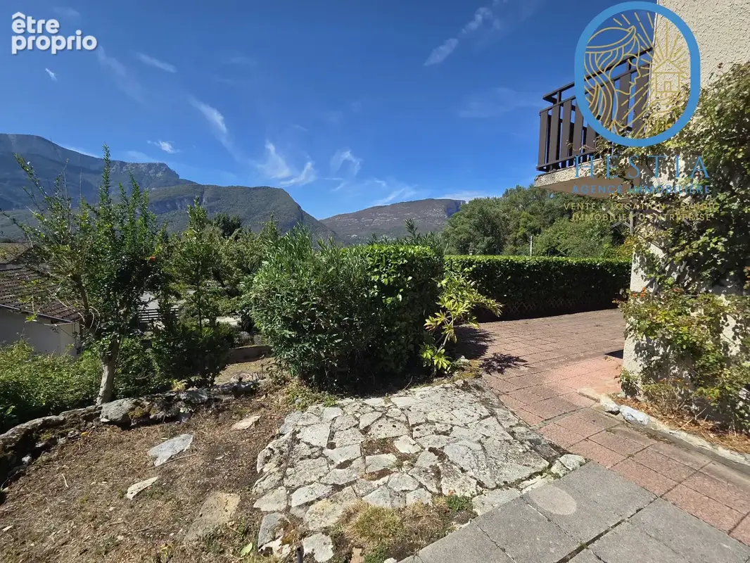 Voreppe, villa individuelle 144 m2 - photo 24