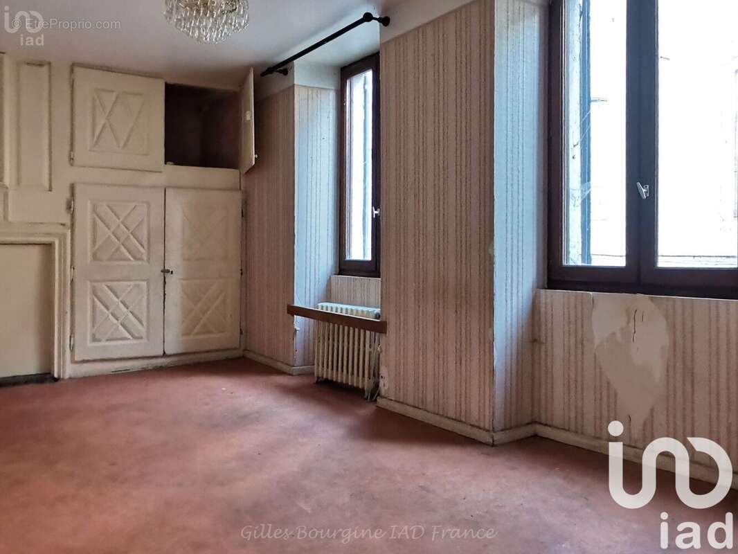 Photo 2 - Appartement à MARVEJOLS