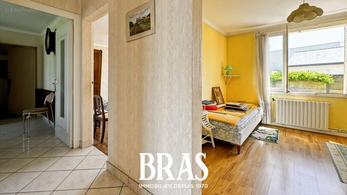 Maison à SAUTRON