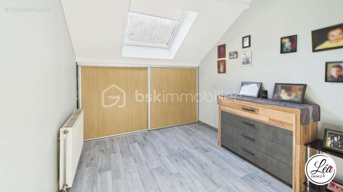 Votre nouveau chez-vous : maison avec jardin, terrasse & garage - photo 10