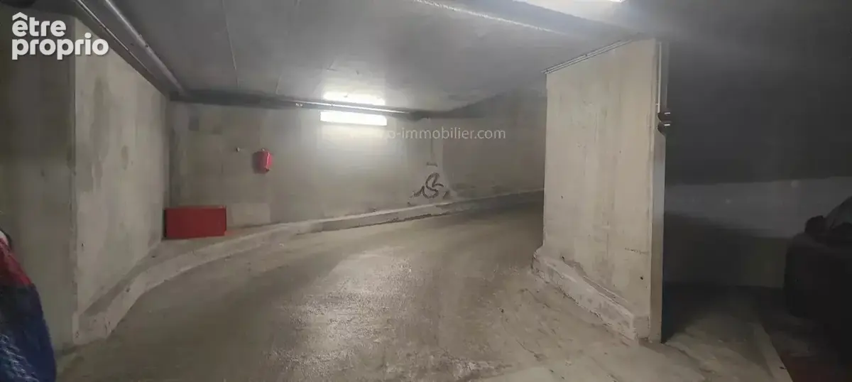 Parking bastille - photo 4
