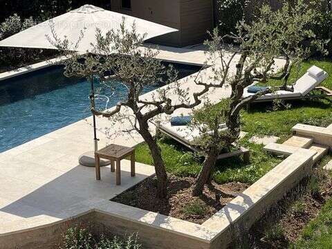 Maison à EYGALIERES