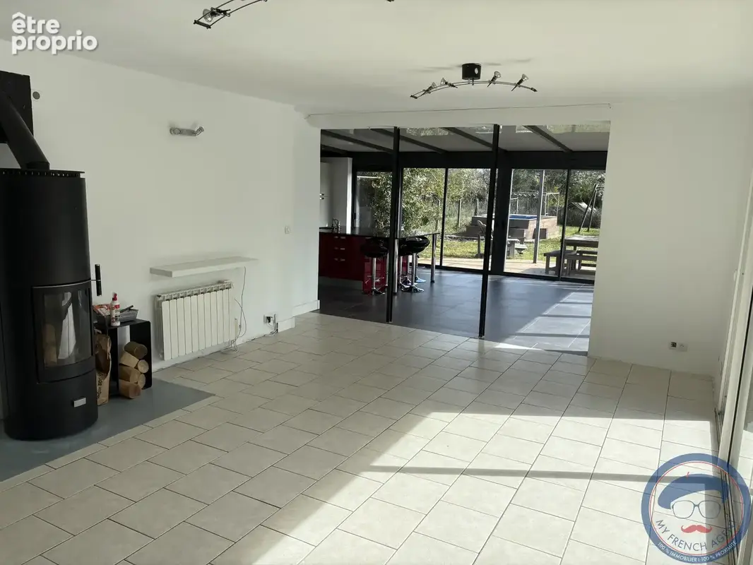 maison Rochecorbon - photo 10