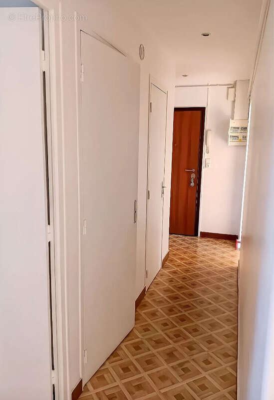 Appartement à BESANCON