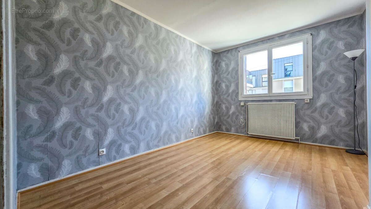 Maison à CARRIERES-SOUS-POISSY