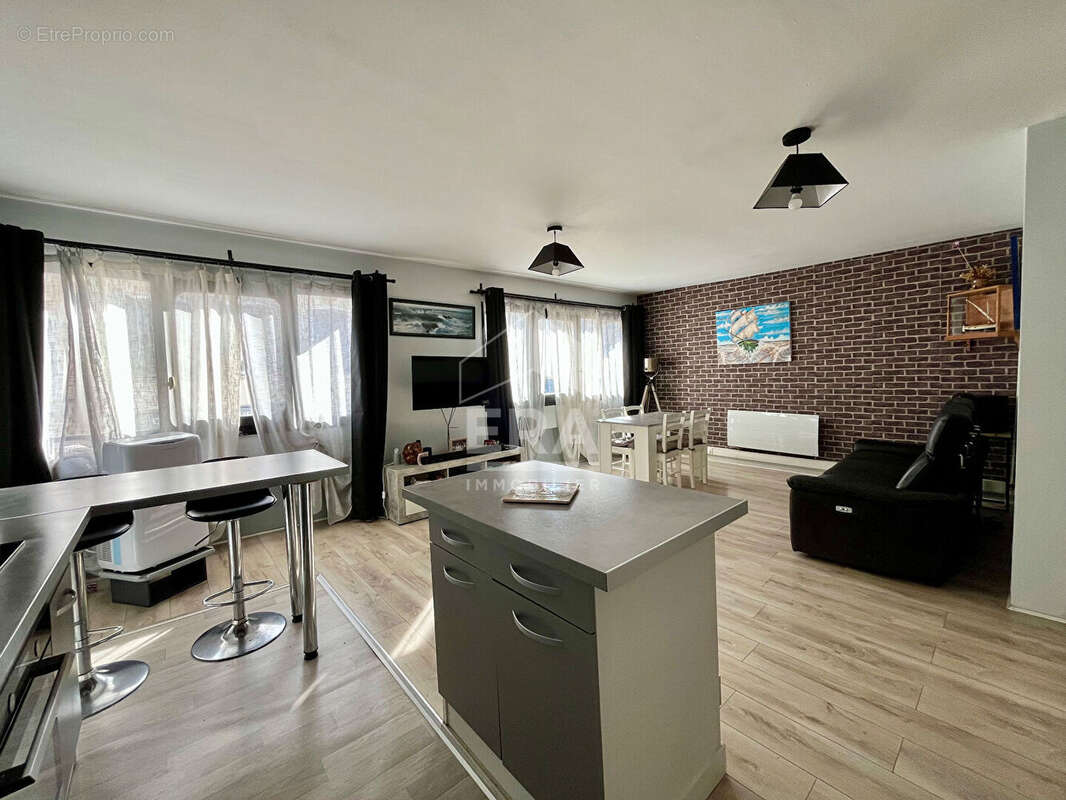 Appartement à MONT-DE-MARSAN