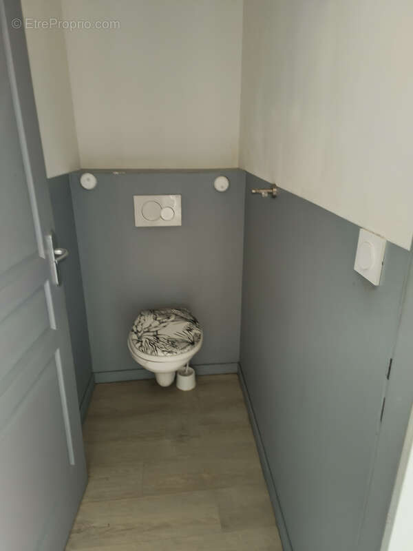 Appartement à JARCIEU