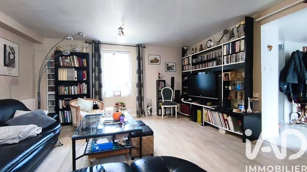 Photo 9 - Maison à BEAUVILLIERS