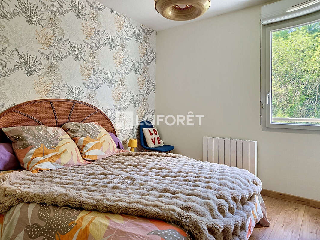 Appartement à ELBEUF