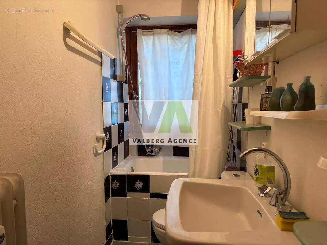 Appartement à DALUIS