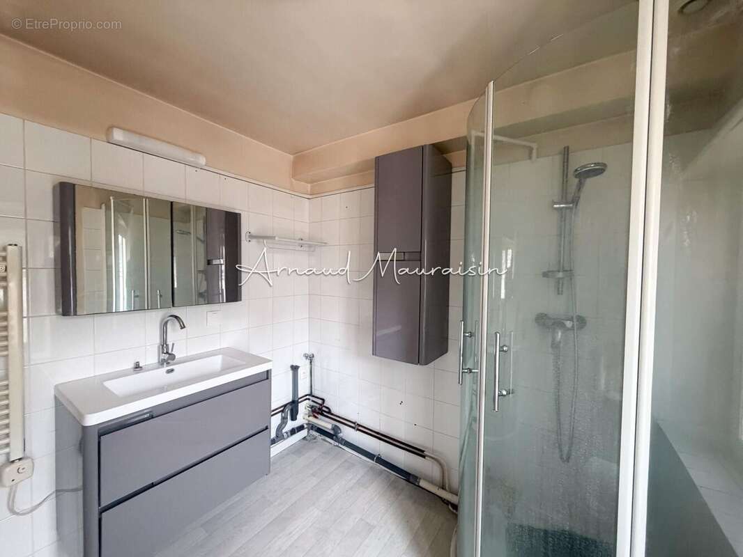Maison 52 m² à La Chapelle-En-Serval  - photo 6